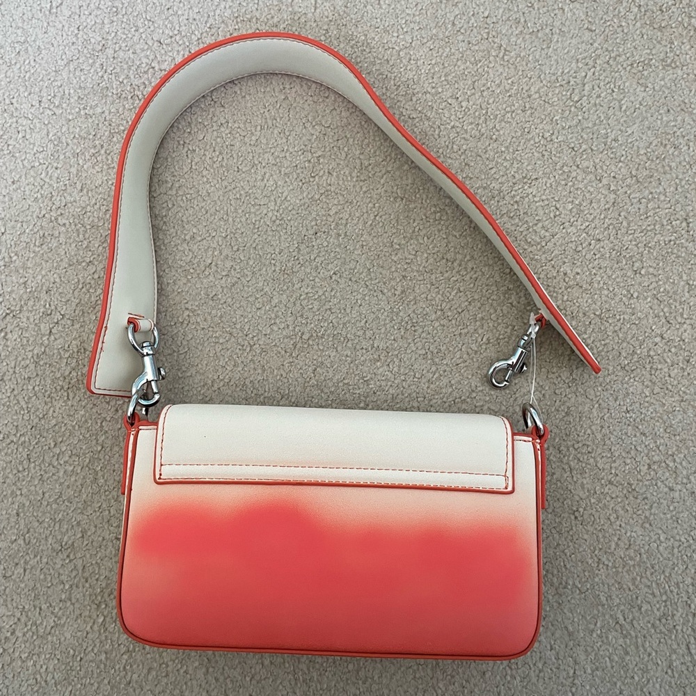 Mango Gradient Shoulder Bag - image 4